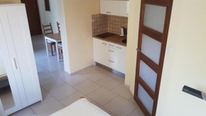 apartment 4☆4persone im SWINEMINDE Rycerska str